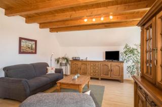 Ferienwohnung Ursula Hiemer 1 - 5