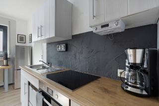 Ferienwohnung Riekes - 2