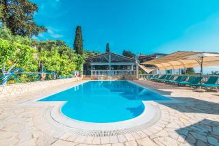 Family apartment - 8