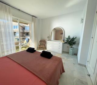 Sol y Luna Vistas al mar - 8