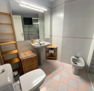 Sol y Luna Vistas al mar - 2