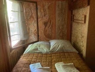 Bungalow im Wald am See - Biberspur - 5