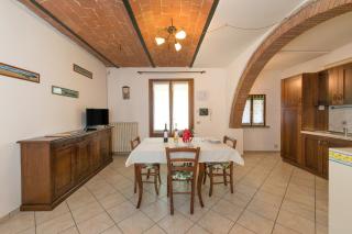 Il Pino - appartamento Leccio - 8