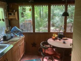 Bungalow im Wald am See - Biberspur - 7
