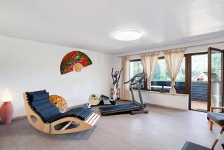 Haus Erika Ferienwohnung 1 - 7