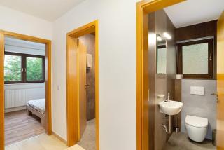 Haus Erika Ferienwohnung 1 - 2