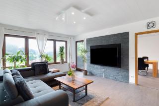 Haus Erika Ferienwohnung 1 - 7