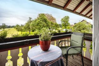 Klosterhof Eggenreute - 0