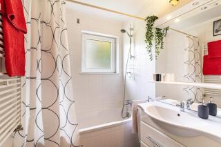 Ferienwohnung Am Paradies - Baden-Baden - 8