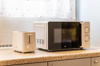 Ferienwohnung Am Paradies - Baden-Baden - 6