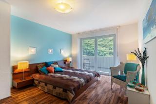 Ferienwohnung Am Paradies - Baden-Baden - 5