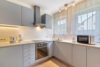 Ferienwohnung Am Paradies - Baden-Baden - 6