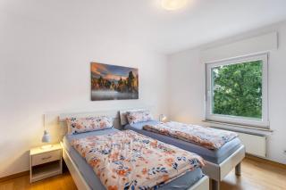 Ferienwohnung Rumphorst - 8