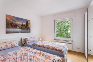 Ferienwohnung Rumphorst - 5