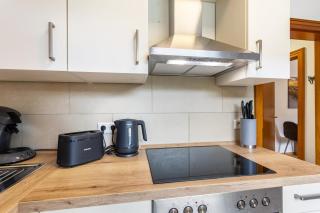 Ferienwohnung Rumphorst - 2