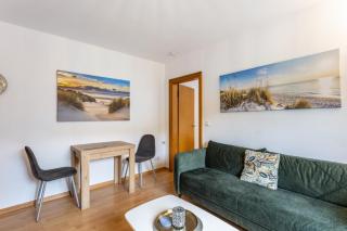 Ferienwohnung Rumphorst - 1