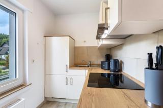 Ferienwohnung Rumphorst - 6