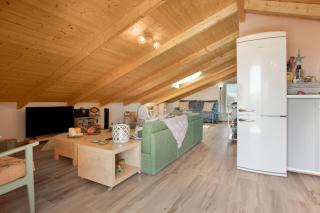 Zante Villa Amici Loft - 4