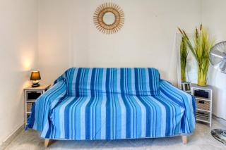 Le Cosy à la grande pyramide - 5