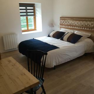 La Maison De Pierre -  - 7