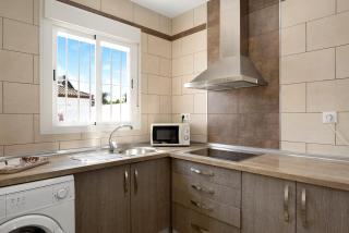 Casa Cala del Aceite 2 - 2