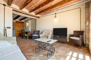 Apartamento con Encanto C - 7