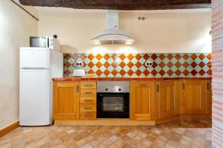 Apartamento con Encanto C - 5