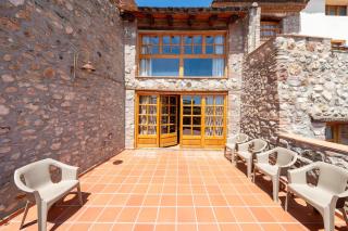 Apartamento con Encanto C - 9