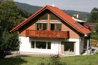 Ferienwohnungen am Gunzenbach - 2
