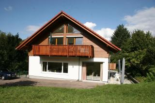 Ferienwohnungen am Gunzenbach - 3