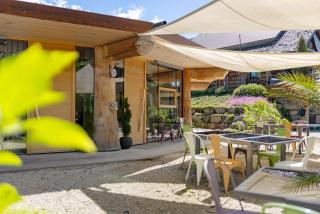 Albchalet - 9