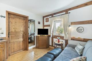 Feriewohnung Hirtenhaus - 4