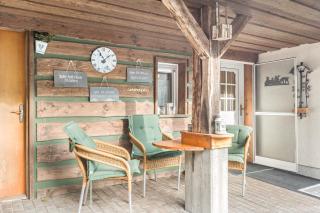 Feriewohnung Hirtenhaus - 7