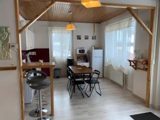Gîte Crème - 8