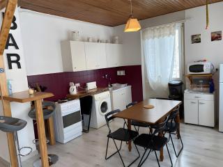 Gîte Crème - 7