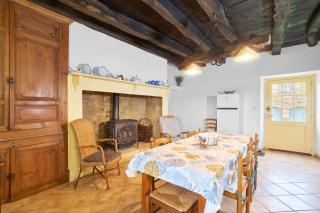 Gite La Bessede - Dordogne - 6