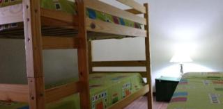 Appartamento in Villetta Tonnarella - 3