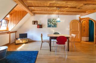 Ferien im Fachwerk - 8