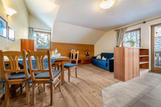 Lechnerhof Apt 2 - 8