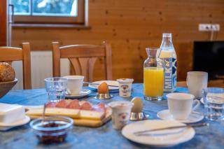 Lechnerhof Apt 2 - 6