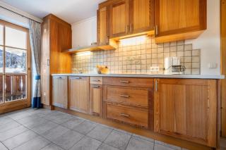 Lechnerhof Apt 2 - 3