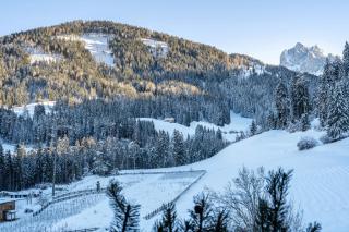 Lechnerhof Apt 2 - 5