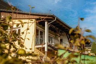 Ferienwohnung Agnes - 9