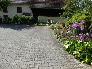 Ferienwohnung Agnes - 8