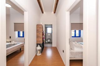 Sea-front Estate Navarino Baths - 2