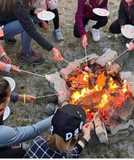 Ninette, intimità e natura - 6