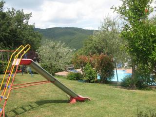 Appartamento Il Colombaio - 2