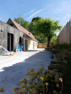 Villa 3 étoiles - Sarlat, Piscine - 9