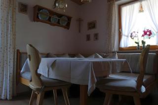 Ferienwohnung Zugspitze - 8