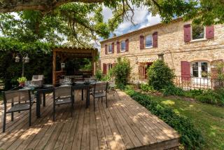 Mas de la Tontine - 4